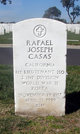  Rafael Joseph Casas