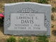  Lawrence Edward Davis