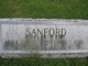  Francis Eleanor Sanford