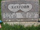  Robert Elwood “Bob” Sanford