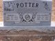  Lyda Beatrice <I>Cain</I> Potter