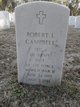 Robert Lyle Campbell