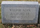 William Alan Lunsford Sr.