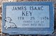  James Isaac Key