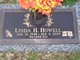  Linda Gail <I>Hall</I> Howell