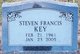  Steven Francis “Steve” Key