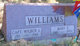 Capt Wilber Leland Williams