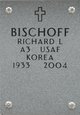  Richard L Bischoff
