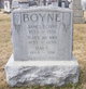  James B. Boyne