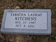  Tabatha Lashay Kitchens