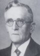 Rev Henry G. Schuessler