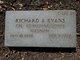  Richard A. Evans
