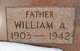  William Amos “Bill” Jones
