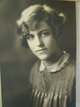  Phyllis Louise <I>Fowler</I> Harger