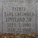 Earl Griswold Loveland Sr.