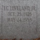  Earl Griswold Loveland Jr.
