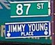  James F. “Jimmy” Young