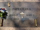  John P Pappaterra