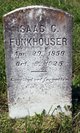  Isaac Casper Funkhouser