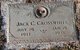  Jack Carl Crosswhite