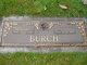  William Thomas Burch