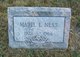  Mabel Laurie Ness