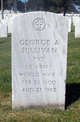  George A. Sullivan