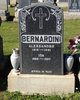  Ida <I>Bernardi</I> Bernardini