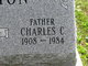  Charles C Fullerton