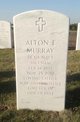 Alton Emerson Murray - Obituary