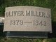  Oliver Miller Jr.