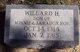  Willard H. Roe