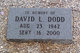  David L Dodd
