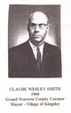  Claude Wesley Smith