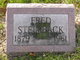  Fred Steimback