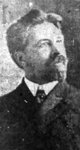 Dr Walter Eugene Gregory