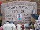 Jimmy Wayne Fry Sr. Photo