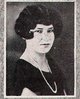  Ethel Harriet <I>Meador</I> Ouimette