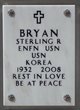  Sterling R Bryan