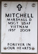 Marshall D Mitchell Photo