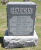  Matilda <I>Hurst</I> Haddix