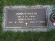  John D. “Jack” Miller