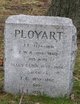  Frederick William Robert Ployart
