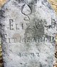  Eliza F. Fitzgearld
