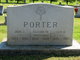  John Joseph Porter