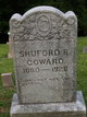  Shuford Robin Coward