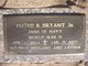  Floyd Race Bryant Jr.