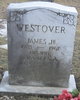  James Cleveland Westover Jr.