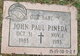  John Paul Pineda