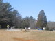 New Hope Freewill Baptist Church Cemetery